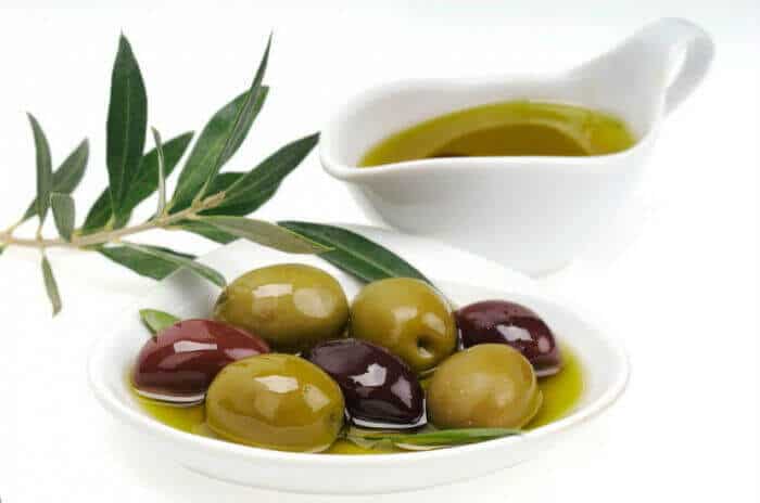 оливковое масло при запорах